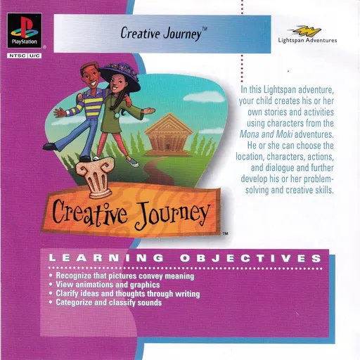 Creative Journey (USA)